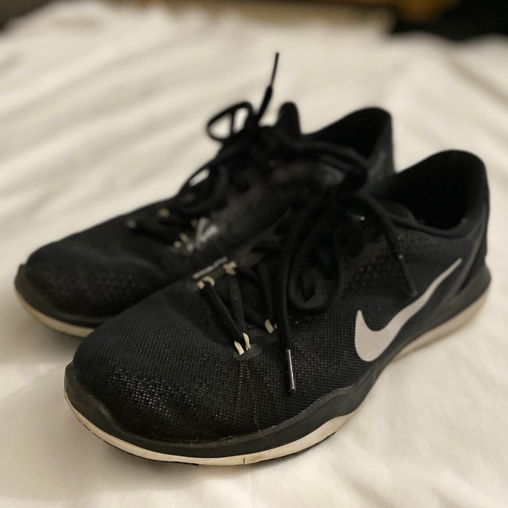 Nike Flyware size 8 used